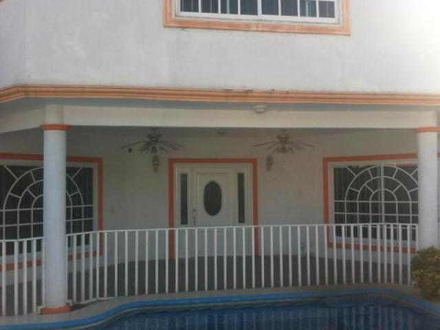 Casa en venta en Minatitlán, Veracruz