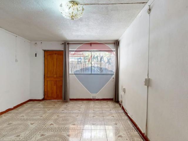 Casa en venta en Recoleta, Metropolitana