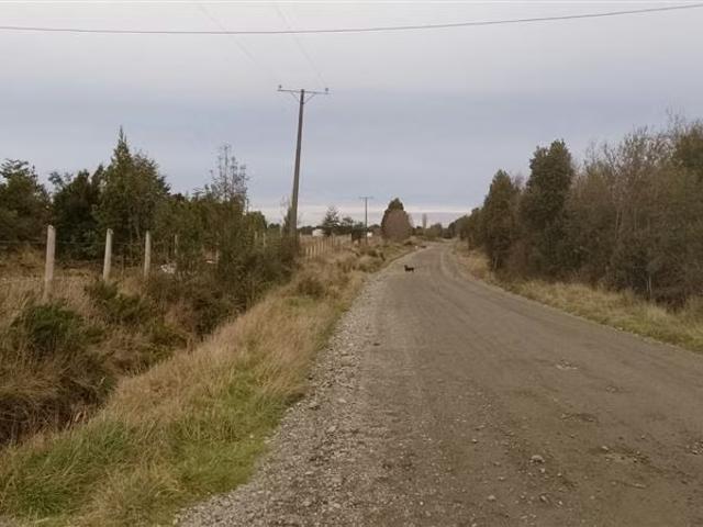 Casa en venta en Ancud, Provincia de Chiloé