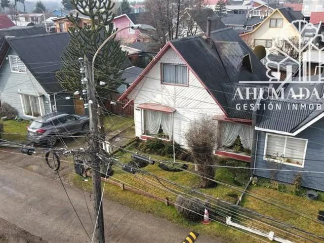 Casa en venta en Coyhaique, Provincia de Coyhaique
