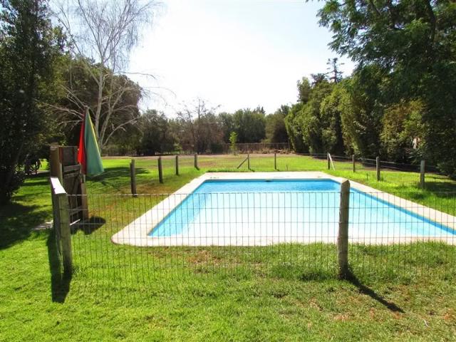 Casa en venta en Lampa, Batuco