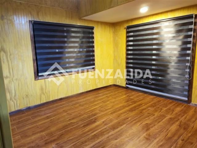 Casa en venta en Muermos, Los Lagos