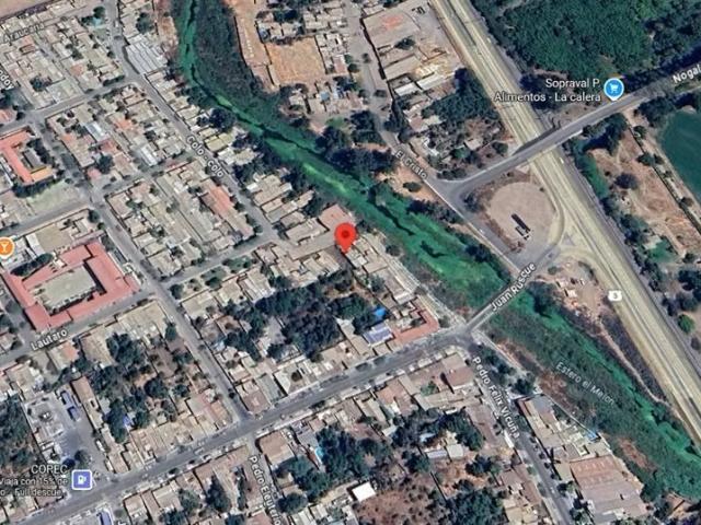 Casa en venta en Nogales, Valparaíso