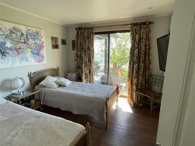 Casa en venta en Quepo, Pencahue