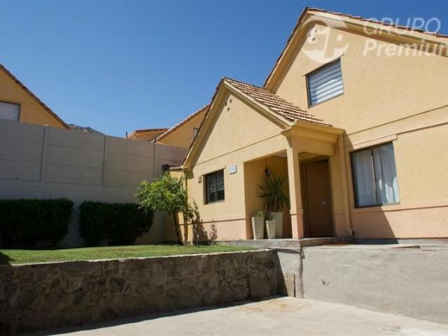 Casa en venta en Pudahuel, Metropolitana