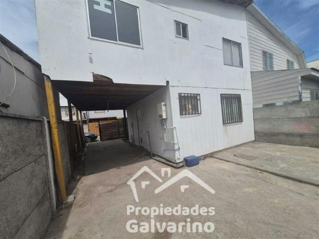 Casa en venta en Rancagua, Libertador General Bernardo O'higgins