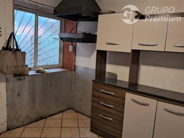 Casa en venta en Tucapel, Biobío