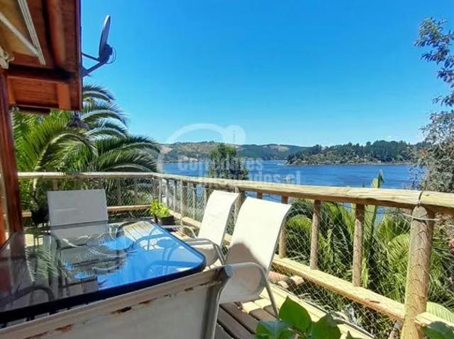 Casa en venta en Vichuquén, Maule