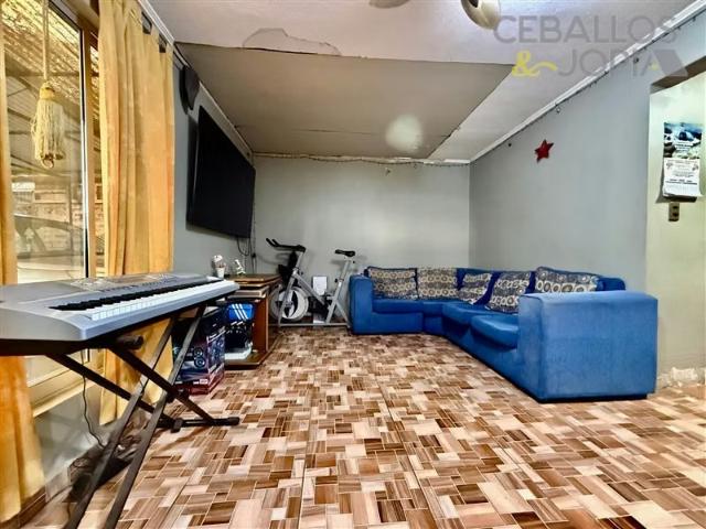 Casa en venta en Chorrillos, Valparaíso