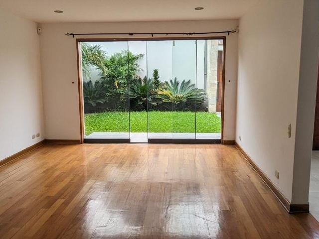 Casa venta en Rinconada, Lima Metropolitana