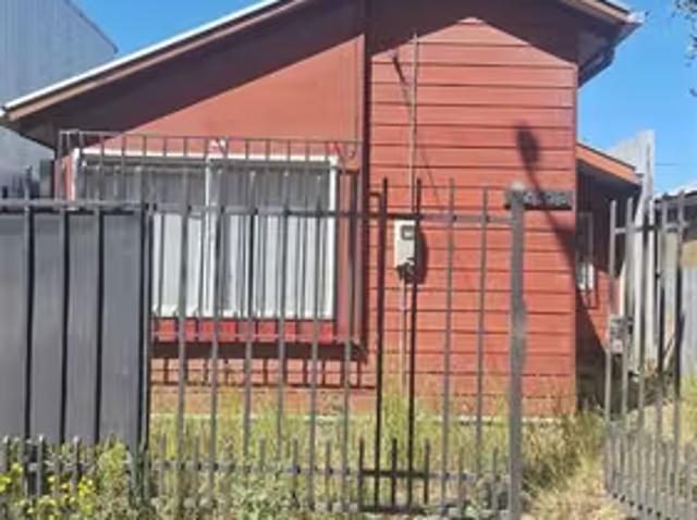 Casa en venta en Lautaro, Provincia de Cautín