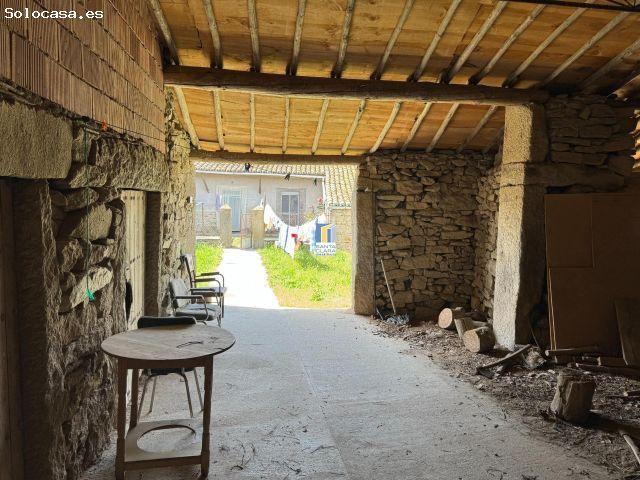 Casa en venta en Muga De Sayago, Castilla y León