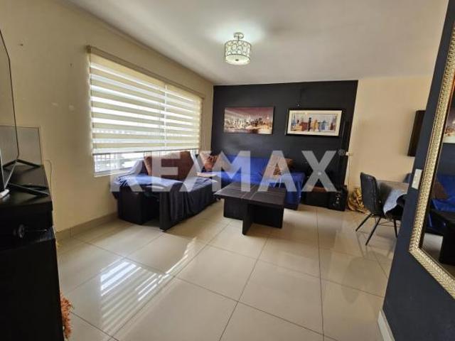 Casa en venta de 3 niveles en Flamingos. 4