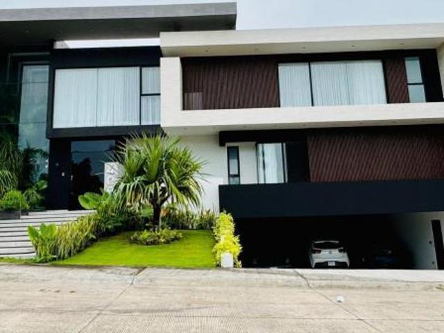Casa en venta en Alvarado, Veracruz