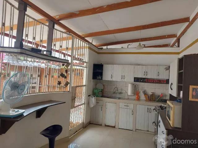 Casa venta en San Martin