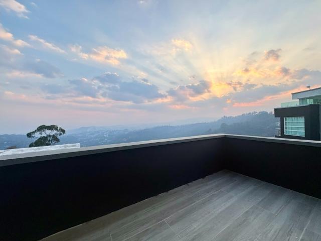 Casa en venta en Francisco Linares Alcántara, Miranda