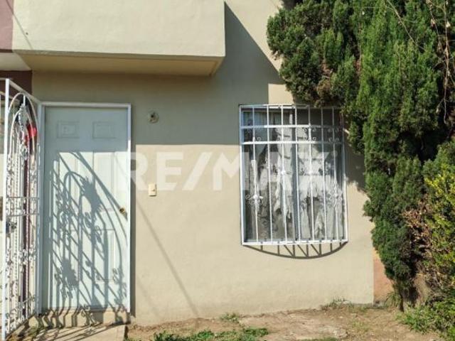 Casa en venta en Chalco, Estado de México