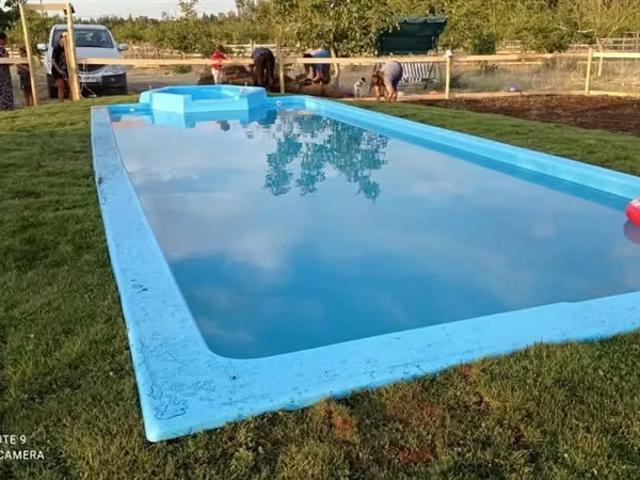 Casa en venta en Cabrero, Biobío