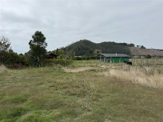 Casa en venta en Fundo Miramar, Arauco