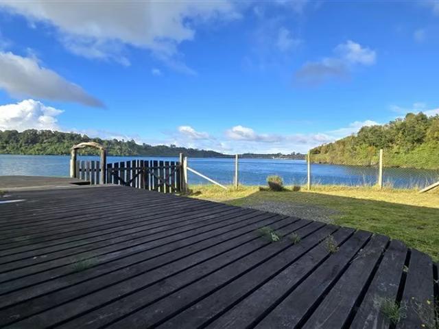 Casa en venta en Calbuco, Los Lagos