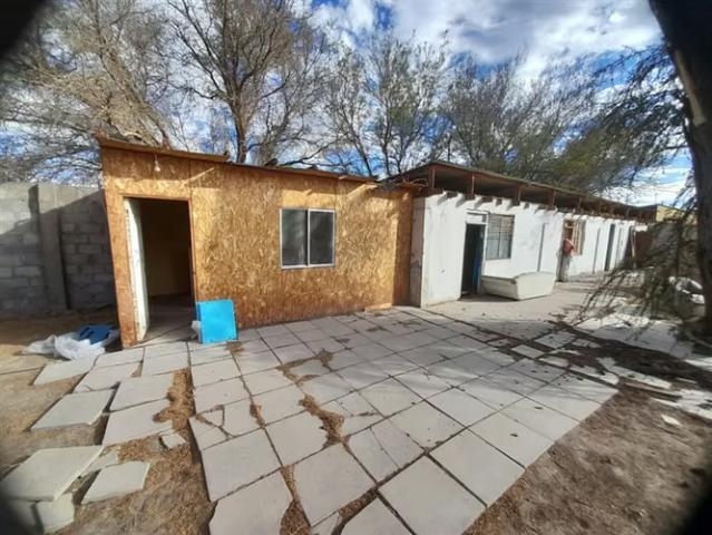 Casa en venta en La Tirana, Pozo Almonte