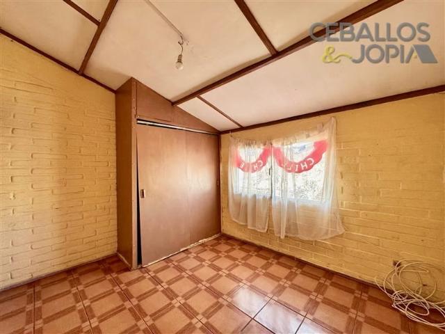 Casa en venta en Quilpué, Valparaíso