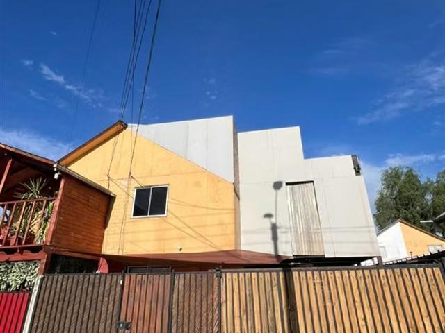 Casa en venta en Rinconada, Valparaíso