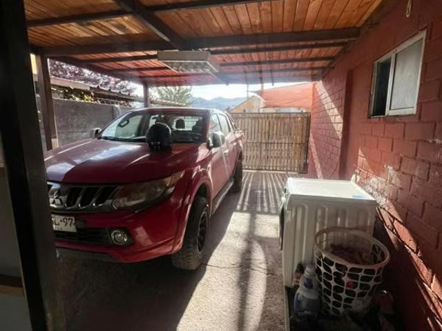 Casa en venta en Rinconada, Valparaíso