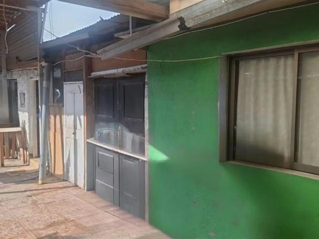 Casa en venta en San Joaquín, Metropolitana