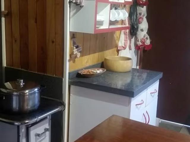 Casa en venta en Vilcún, La Araucanía