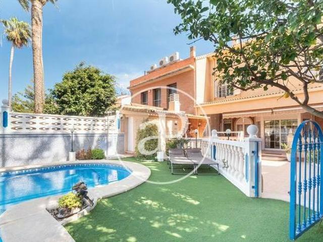 Casa en alquiler en Comarca de València, Valencia