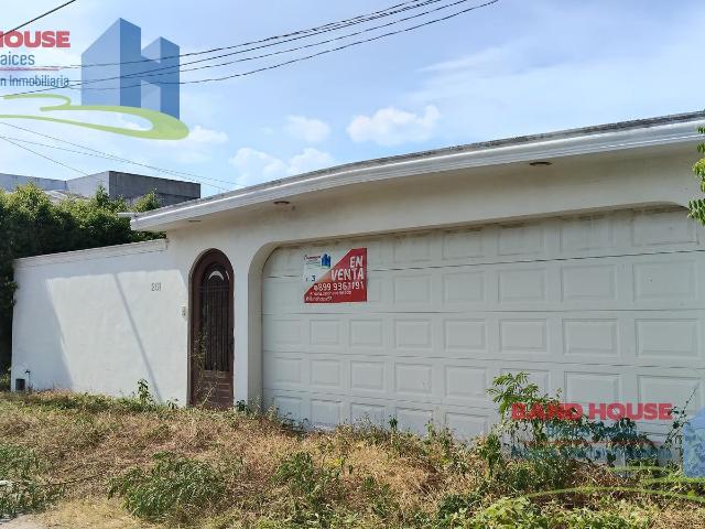 Casa en venta en El Mante, Tamaulipas