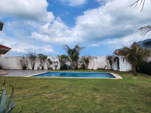 Casa en venta en Alvarado, Veracruz