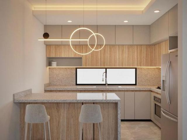 Casa en Venta de 4 Recamaras, Residencial los Arrecifes