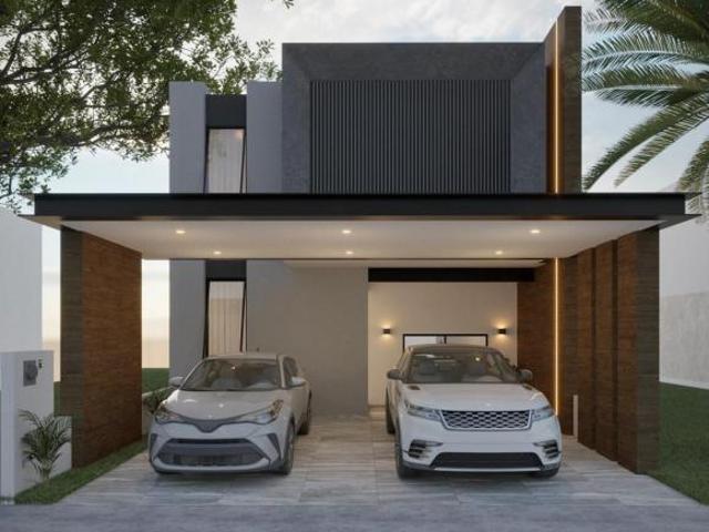 Casa en Venta de 4 Recamaras, Residencial los Arrecifes