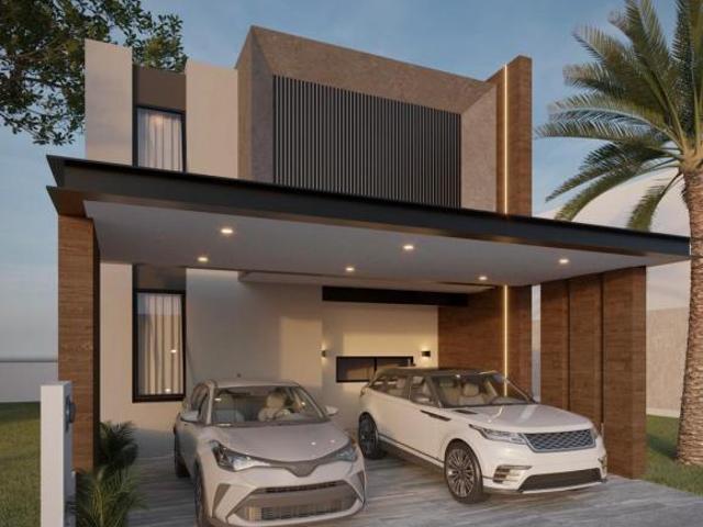 Casa en venta en Carmen, Campeche