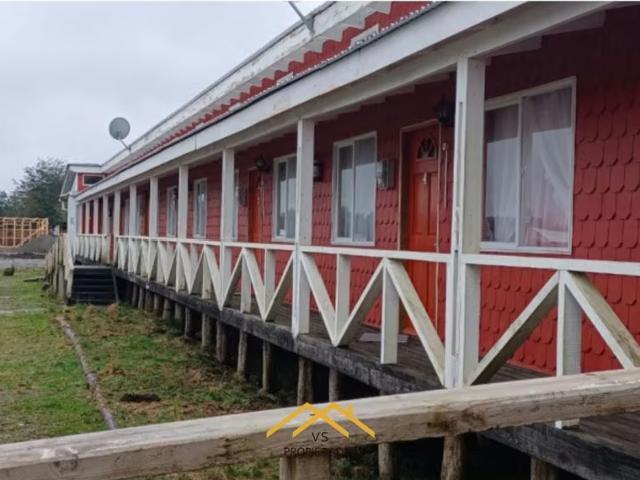 Casa en venta en Ancud, Los Lagos
