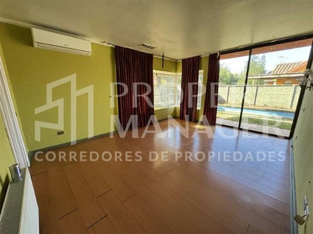 Casa en venta en Alto Biobío, Biobío