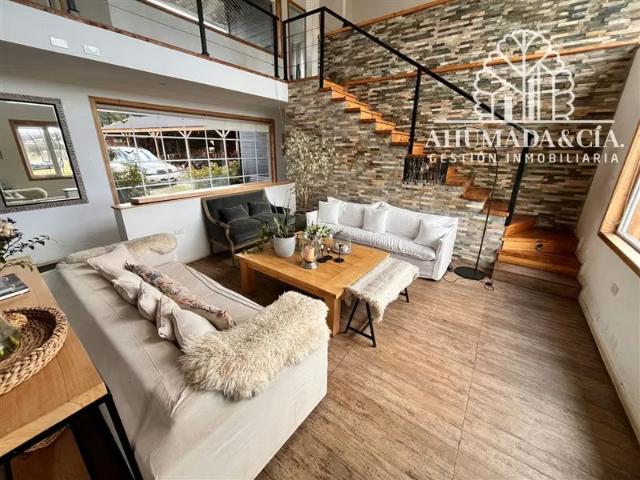 Casa en venta en Reserva Nacional Coyhaique, Coyhaique