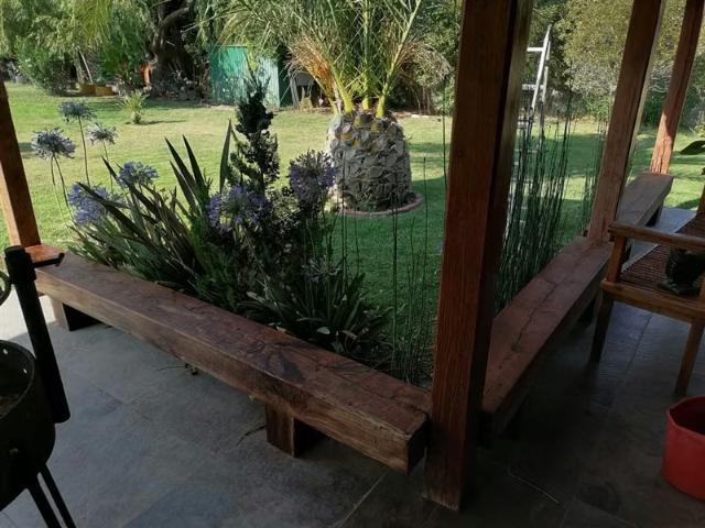 Casa en venta en Lampa, Metropolitana