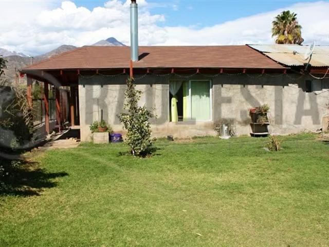Casa en venta en El Higueral, San Esteban