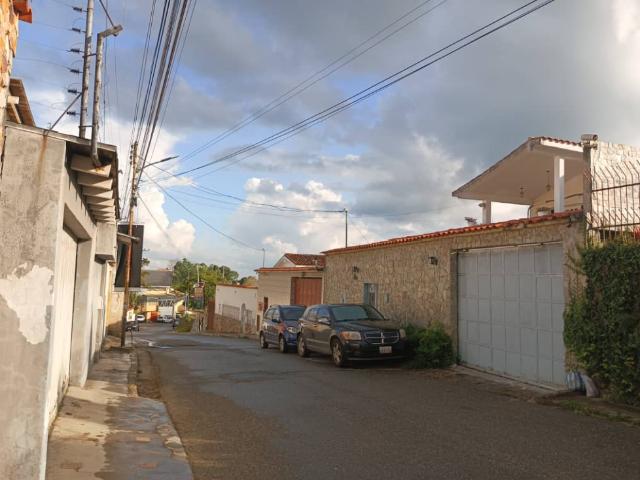 Casa en venta en Carrizal, Miranda