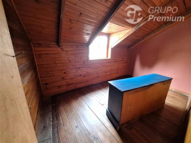 Casa en venta en Conchalí, Metropolitana