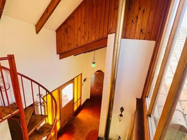 Casa en venta en Población Nuestra Señora de Andacollo, La Serena