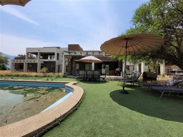 Casa en venta en Angostura, Mostazal