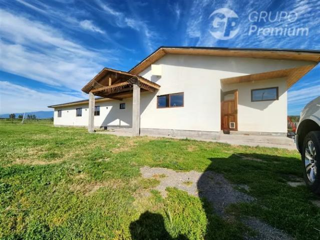 Casa en venta en Placilla, Provincia de Colchagua