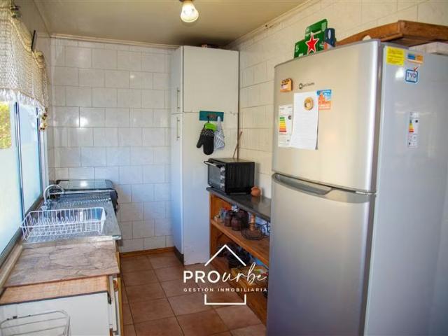 Casa en venta en El Melocotón, Metropolitana