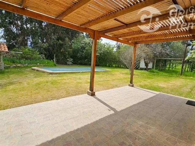 Casa en venta en La Punta, Mostazal