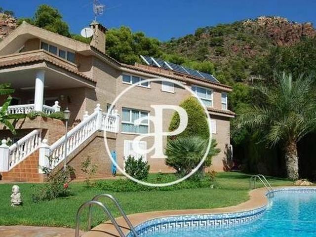 Casa en alquiler en el Camp de Morvedre, Valencia