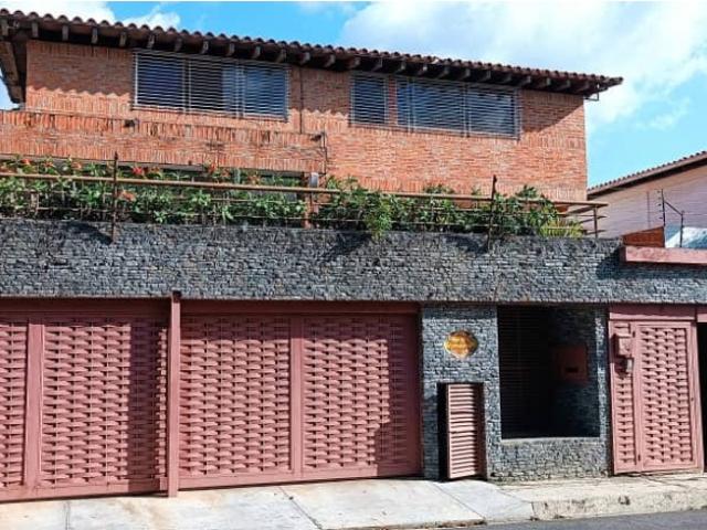 Casa en venta en Boca De Uchire, Miranda